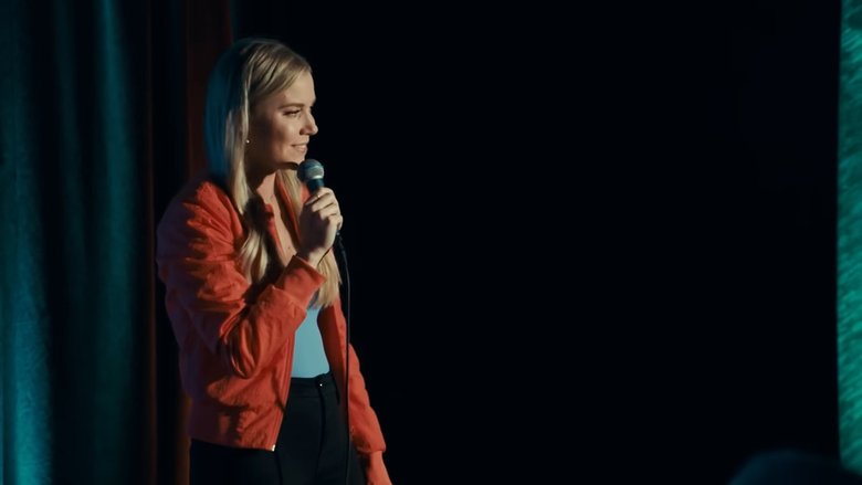 кадр из фильма Kelsey Cook: The Hustler