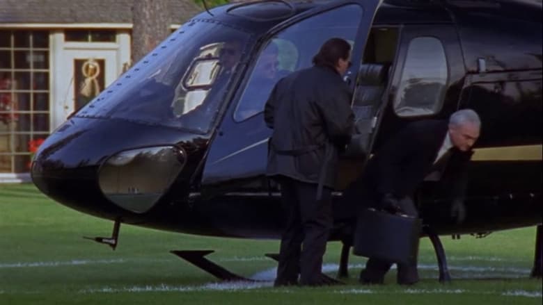 кадр из фильма Пока не грянул гром