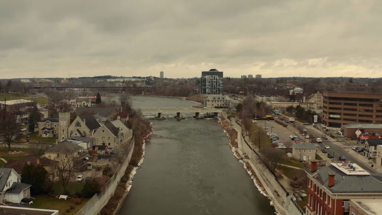 кадр из фильма A Date with Danger