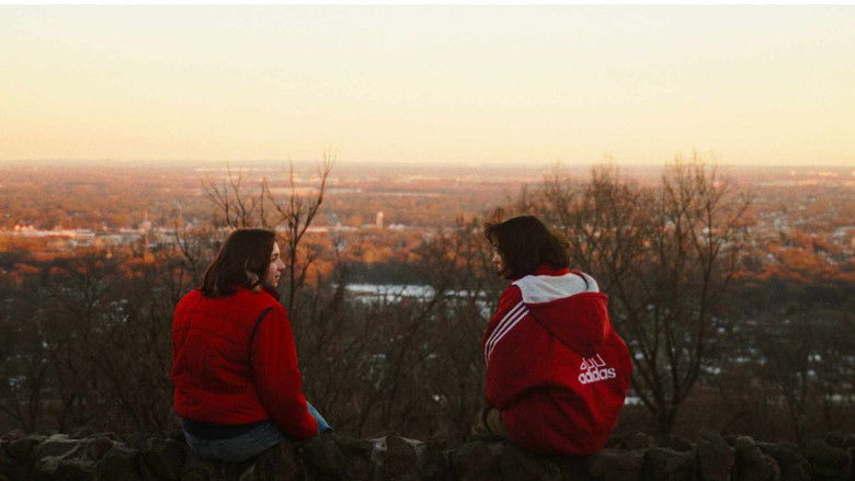 кадр из фильма Fading at Dawn