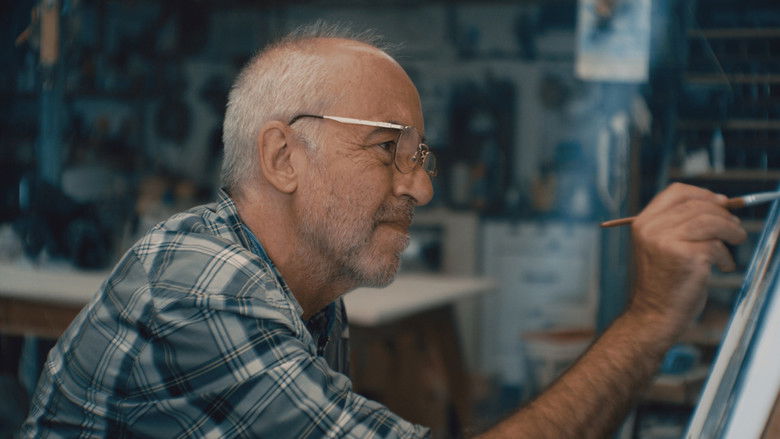 кадр из фильма Retrato de una Noche de Invierno