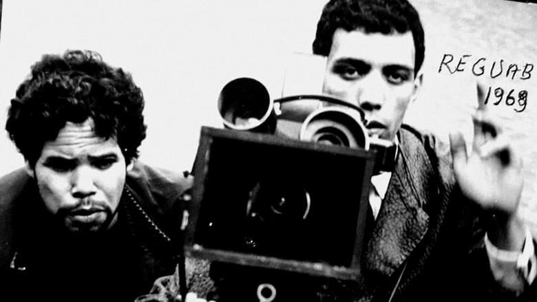 кадр из фильма قبل زحف الظلام