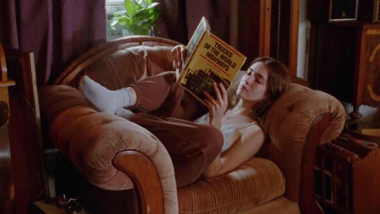 кадр из фильма Сладкий восток