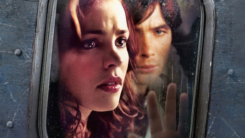 кадр из фильма Ночной рейс