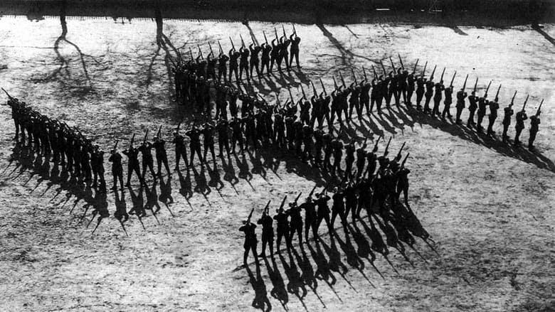 кадр из фильма Schwarze Sonne - Mythologische Hintergründe des Nationalsozialismus