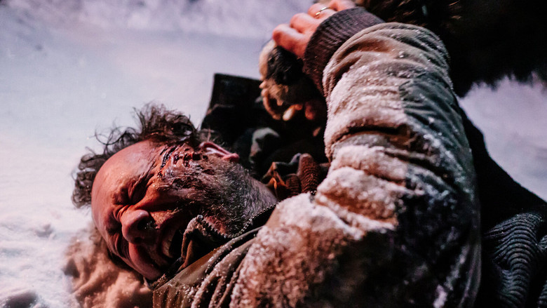 кадр из фильма Бешенство