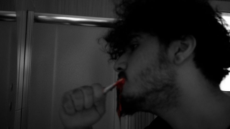 кадр из фильма Routine