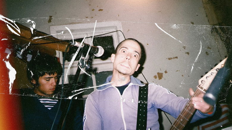 кадр из фильма Vasos rotos