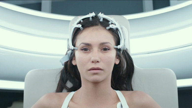 кадр из фильма Коматозники