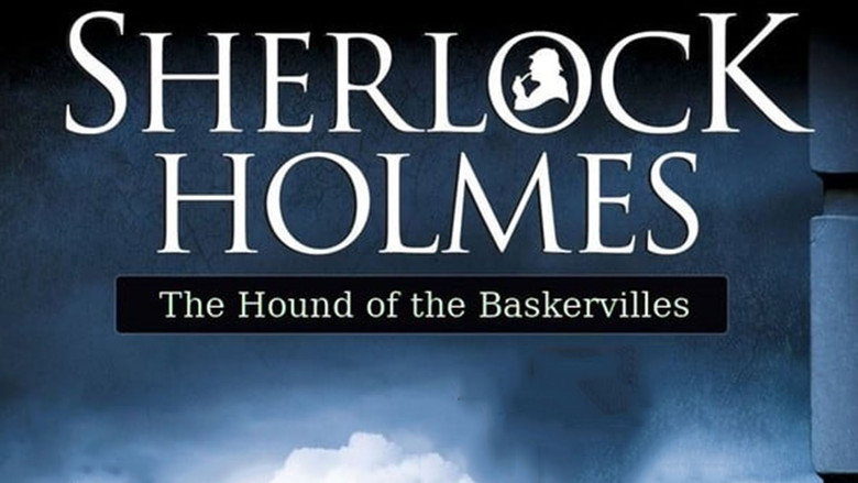кадр из фильма Собака Баскервилей