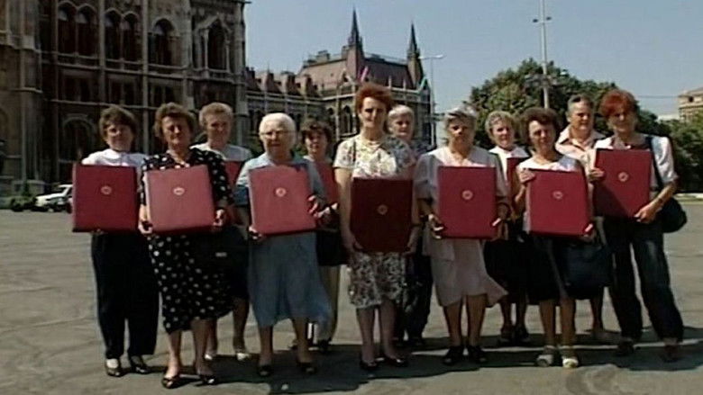 кадр из фильма Kitüntetetten