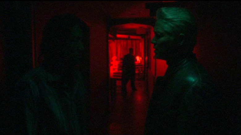 кадр из фильма Undoing