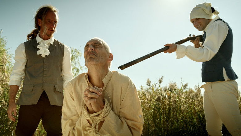 кадр из фильма Brotherly Hypocrisy