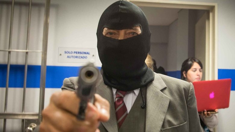 кадр из фильма Афера века