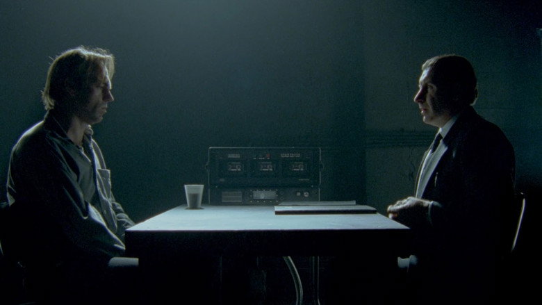 кадр из фильма Интервью