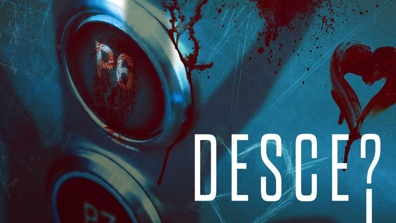 кадр из фильма Навстречу тьме: Вниз