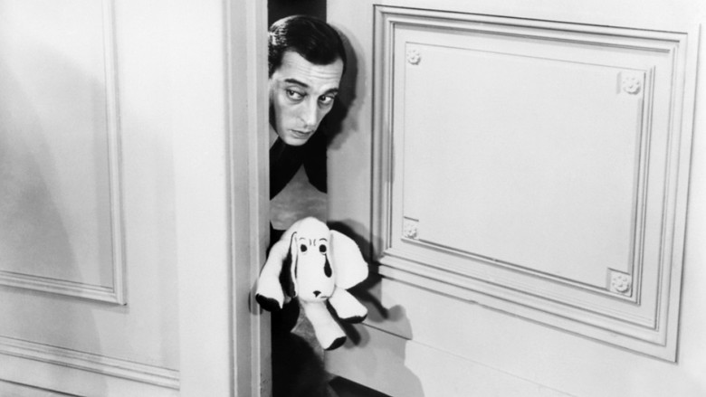 кадр из фильма Брак назло