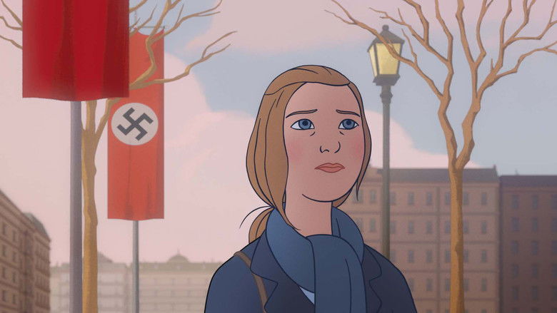 кадр из фильма Charlotte