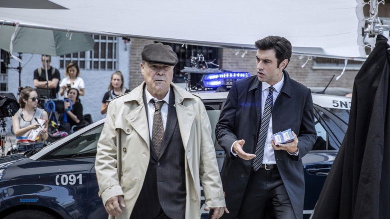 кадр из фильма Тайное происхождение