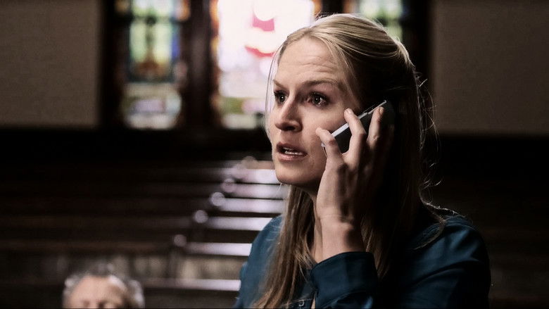 кадр из фильма Forgiven