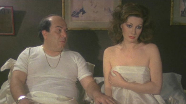 кадр из фильма Рогалики с кремом