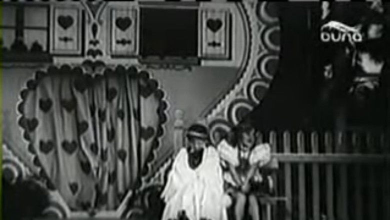 кадр из фильма Édes mostoha