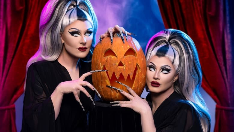 кадр из фильма The Boulet Brothers' Halfway to Halloween TV Special
