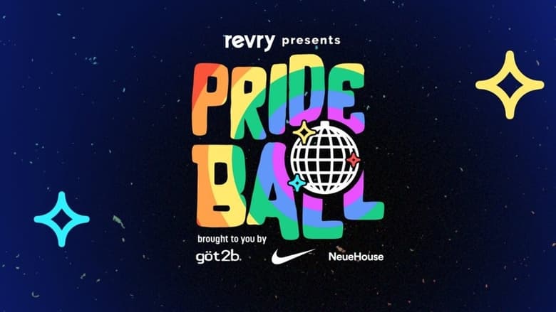 кадр из фильма Pride Ball 2023