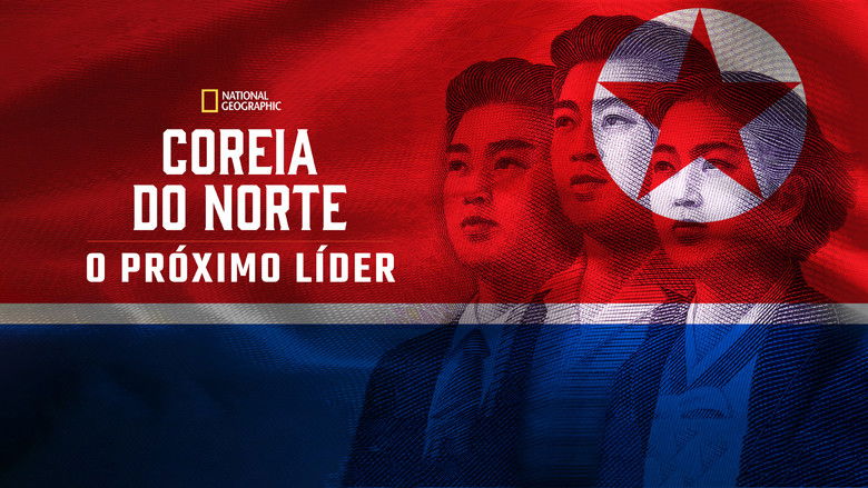 кадр из фильма Inside North Korea: The Next Leader