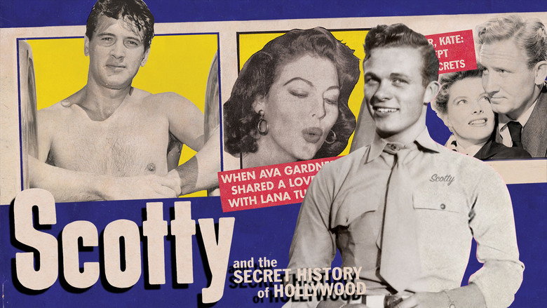 кадр из фильма Scotty and the Secret History of Hollywood