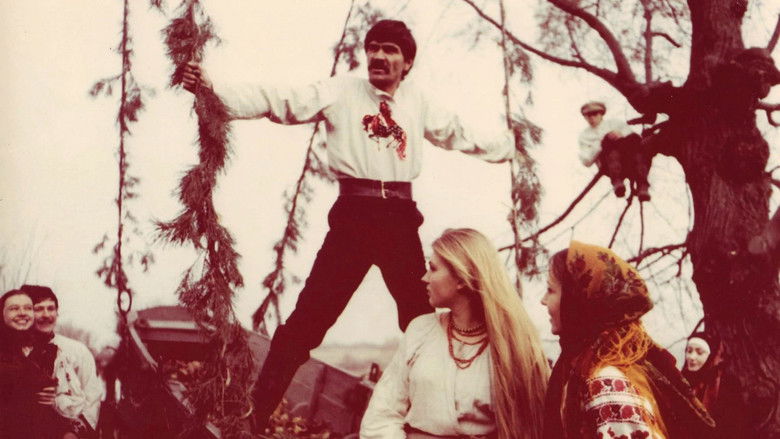 кадр из фильма Вавилон XX