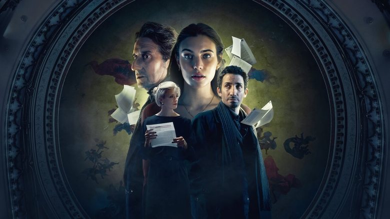 кадр из фильма Гнев Божий