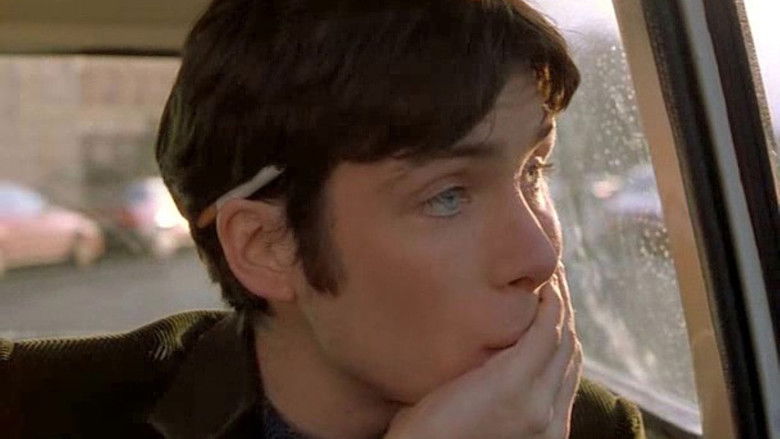 кадр из фильма На краю