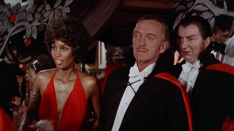 кадр из фильма Старый кровосос