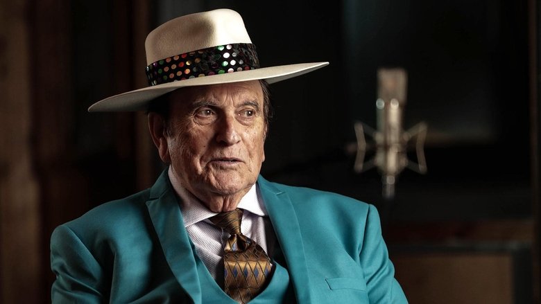 кадр из фильма Big Family: The Story of Bluegrass Music