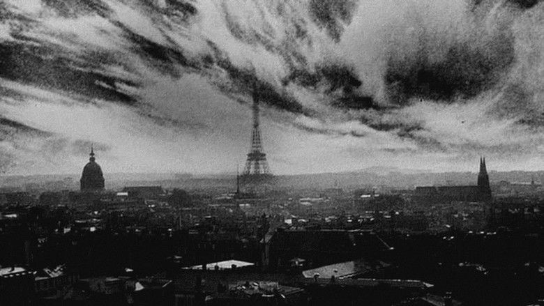 кадр из фильма Взлётная полоса