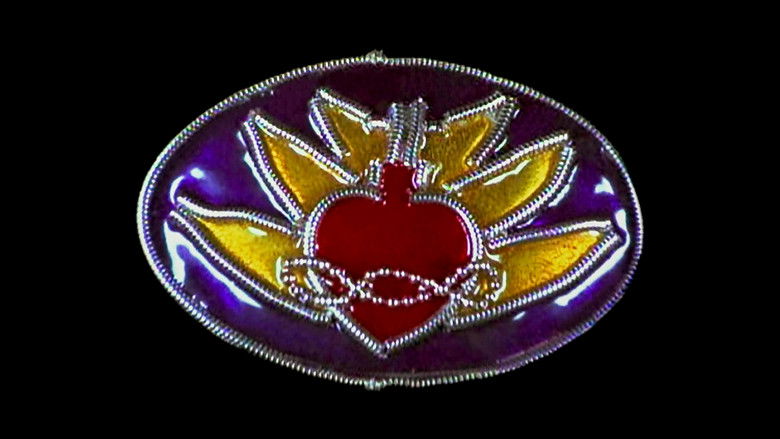 кадр из фильма Пути Тэнг