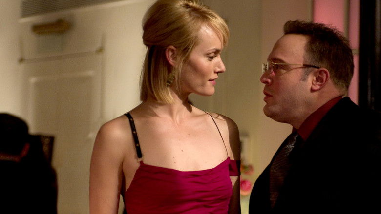 кадр из фильма Правила съёма: Метод Хитча