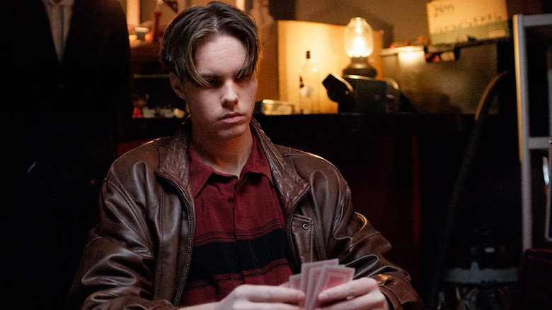 кадр из фильма Paskahousu