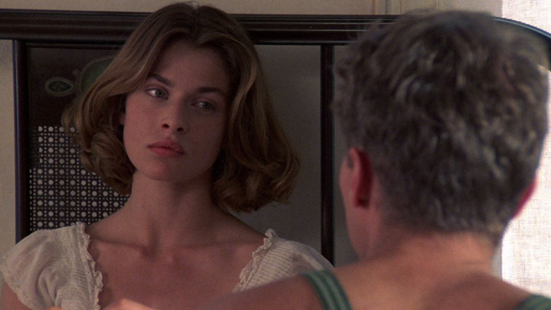 кадр из фильма Любовники Марии