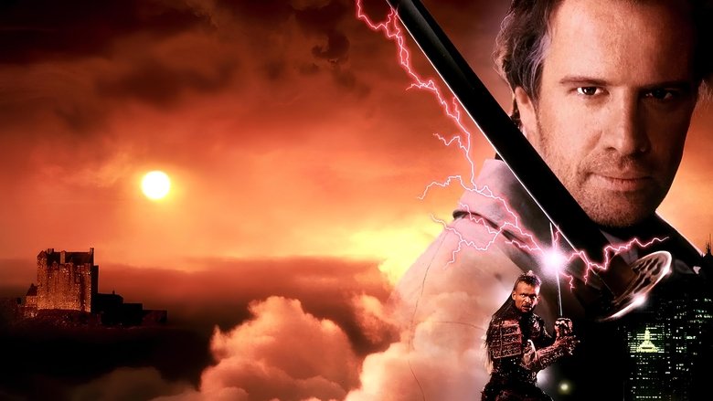 Горец 3: Последнее измерение