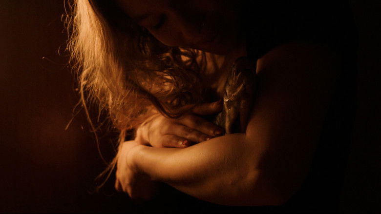 кадр из фильма Térden haraptak álmomban