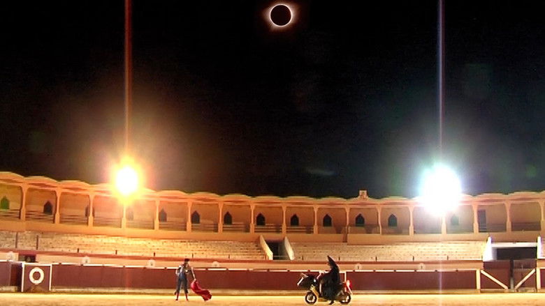 кадр из фильма La querencia