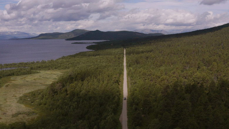 кадр из фильма Vägen till ingenstans