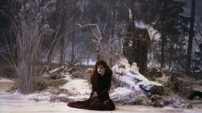 кадр из фильма Джорджино