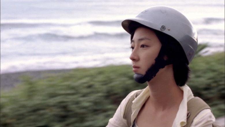 кадр из фильма Самый длинный путь