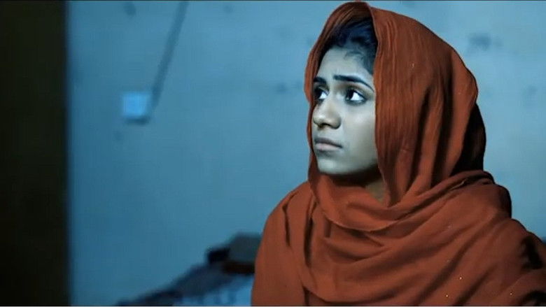 кадр из фильма Shaoor, An Awareness