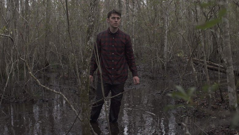 кадр из фильма Lost in Buffalo City