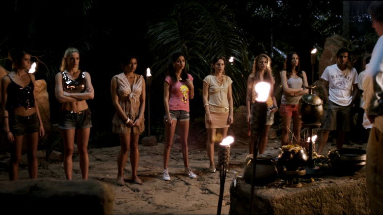 кадр из фильма Das Missen Massaker