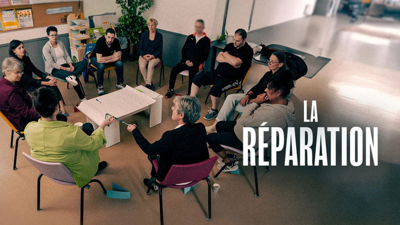 кадр из фильма La réparation